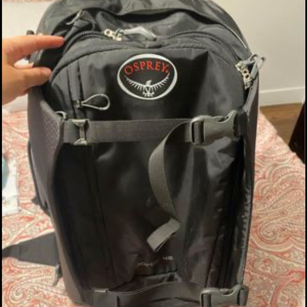 Osprey Porter 46 Travel Pack